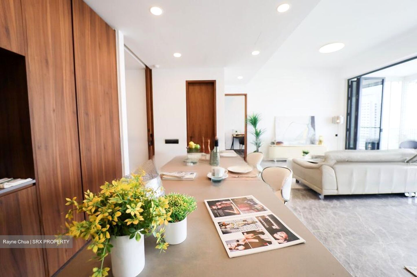 One Holland Village Residences (D10), Apartment #447506781